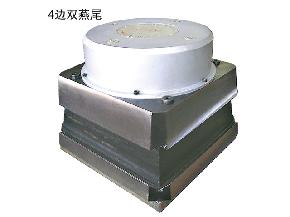 AK27 oblique 8° double swallowtail series CNC turret tool holder