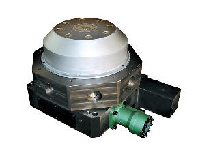 AK22 series NC turret