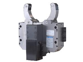 PK11U, UII series center frame